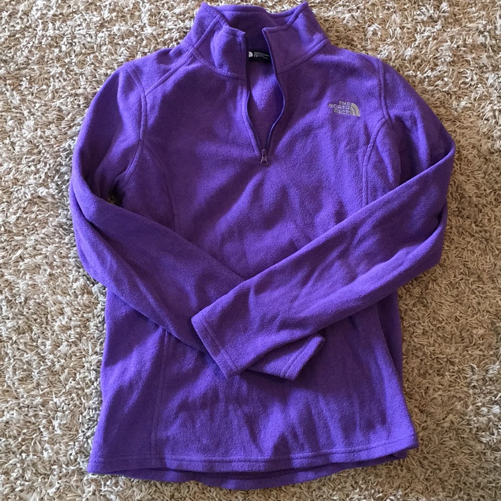 Women’s fleece North Face